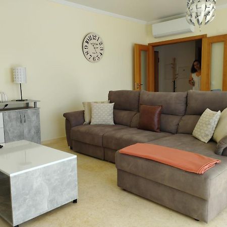 Apartament Alvor V.P. Luxo Zewnętrze zdjęcie