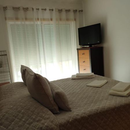 Apartament Alvor V.P. Luxo Zewnętrze zdjęcie