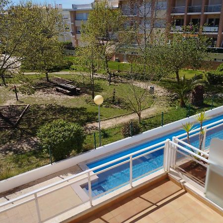 Apartament Alvor V.P. Luxo Zewnętrze zdjęcie