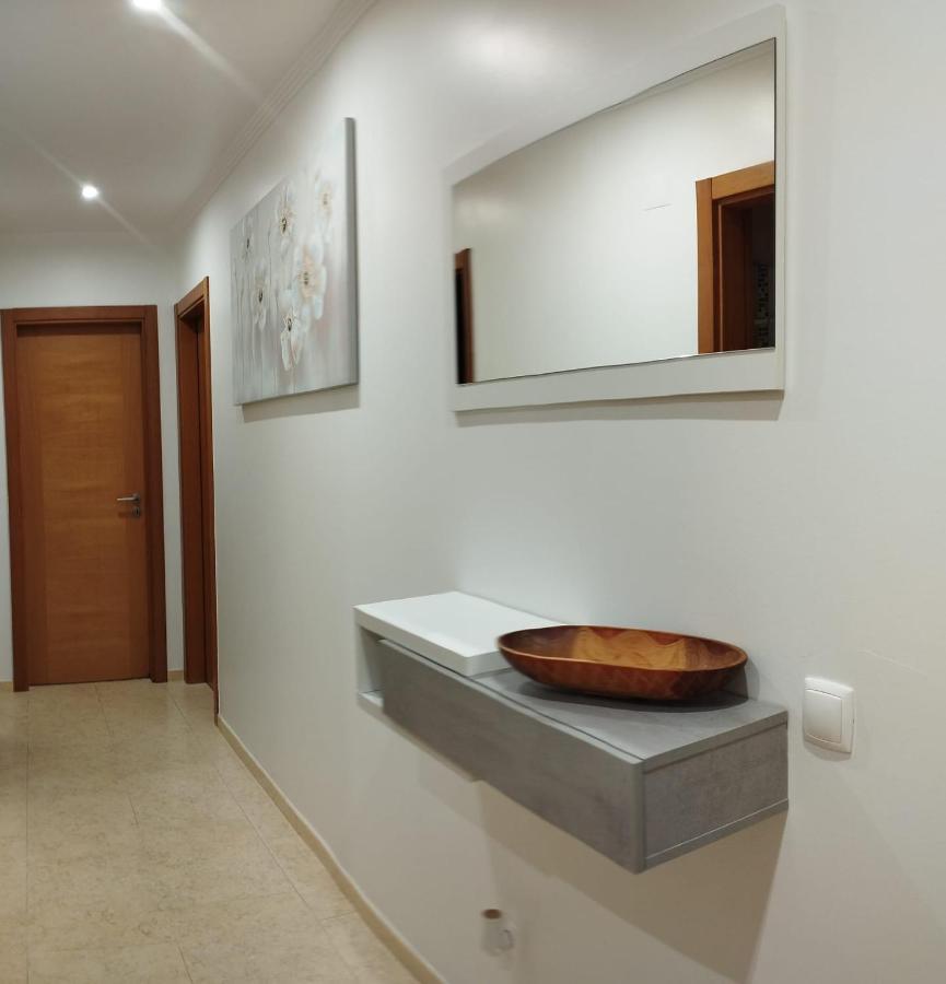 Apartament Alvor V.P. Luxo Zewnętrze zdjęcie