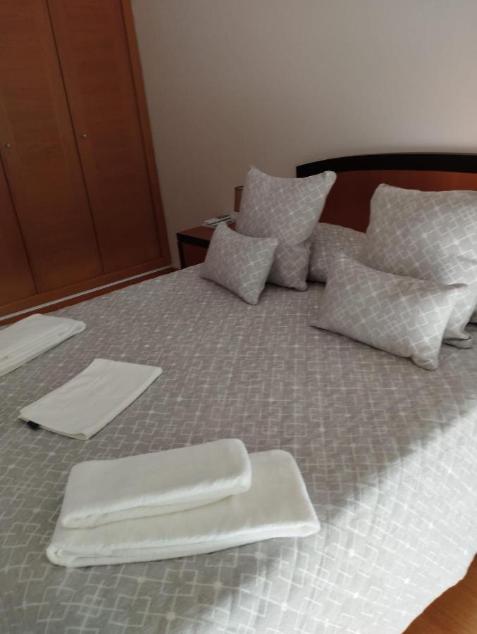 Apartament Alvor V.P. Luxo Zewnętrze zdjęcie