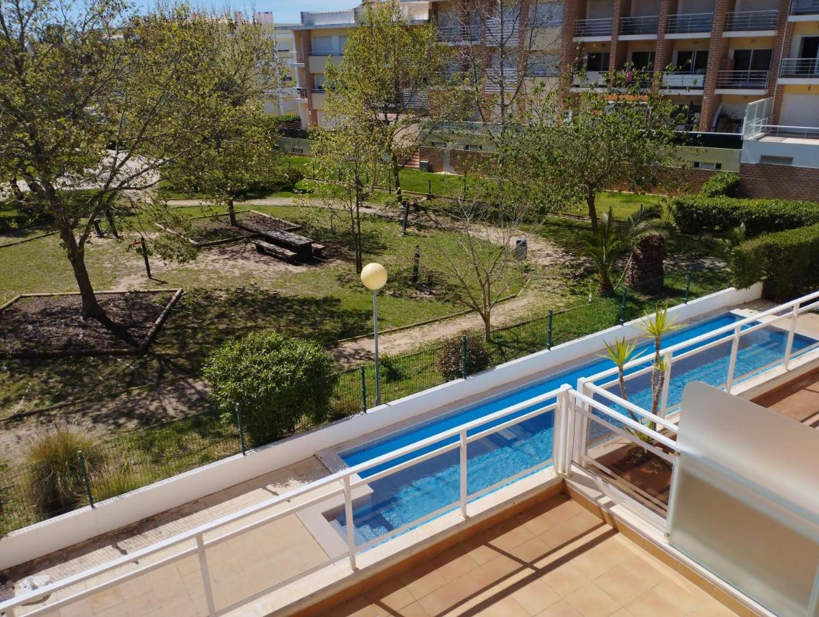 Apartament Alvor V.P. Luxo Zewnętrze zdjęcie
