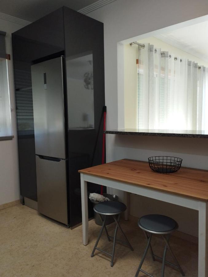 Apartament Alvor V.P. Luxo Zewnętrze zdjęcie