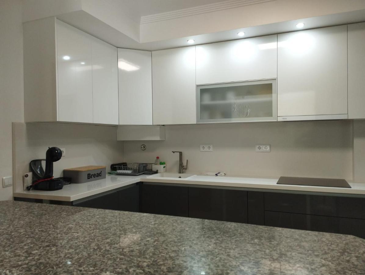 Apartament Alvor V.P. Luxo Zewnętrze zdjęcie