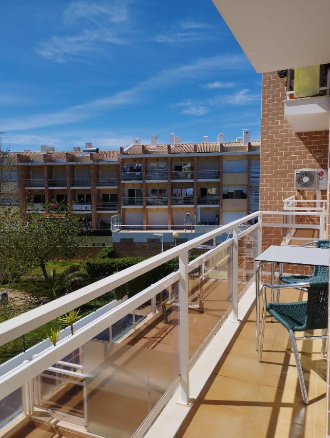 Apartament Alvor V.P. Luxo Zewnętrze zdjęcie
