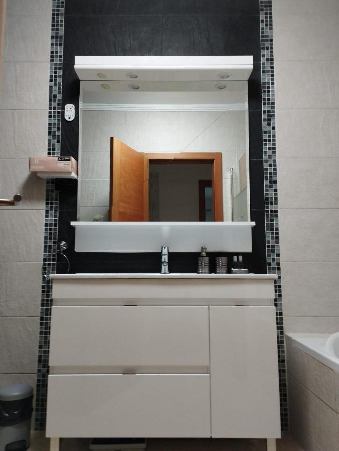 Apartament Alvor V.P. Luxo Zewnętrze zdjęcie