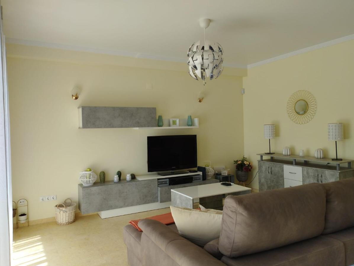 Apartament Alvor V.P. Luxo Zewnętrze zdjęcie